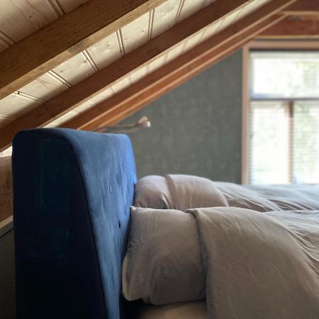 Brour&Bos Bed & Breakfast Laren  Bagian luar foto