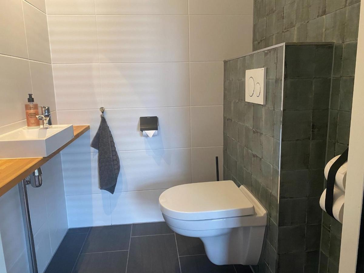 Brour&Bos Bed & Breakfast Laren  Bagian luar foto